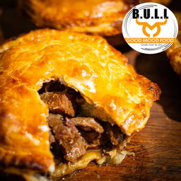 Pay Daging - Meat Pies