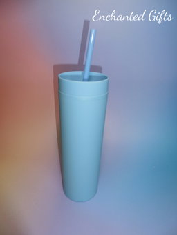 Pastel Color Tumbler 