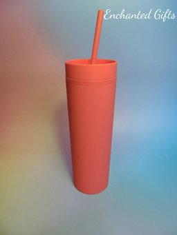 Pastel Color Tumbler 