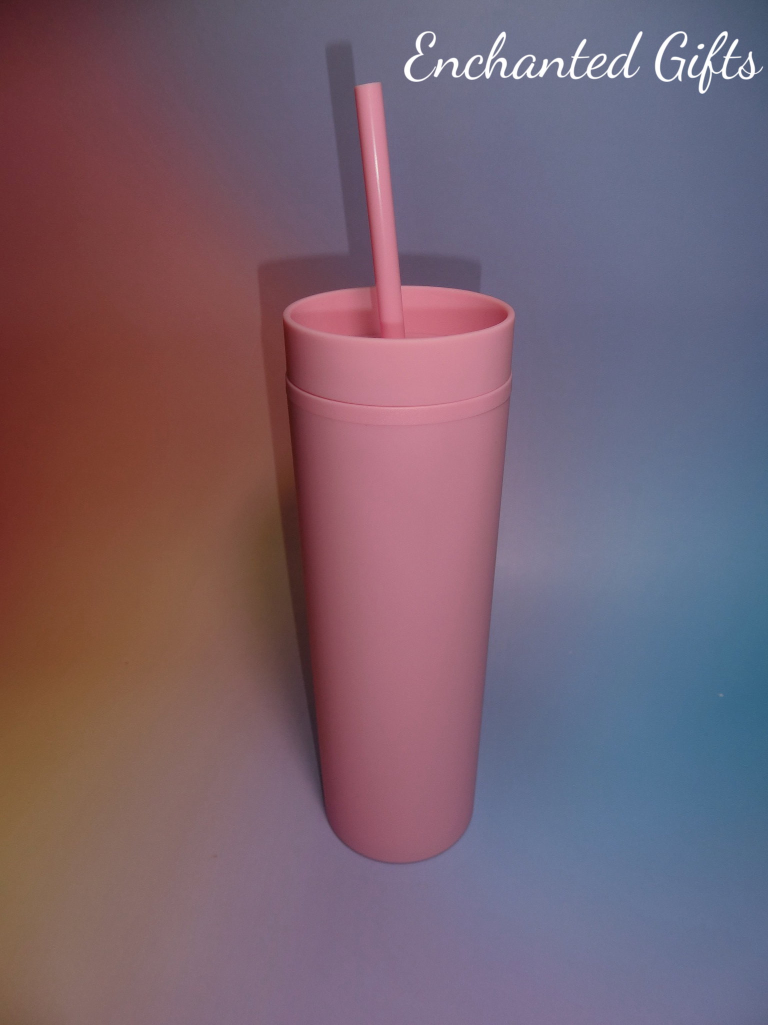 Pastel Color Tumbler _5
