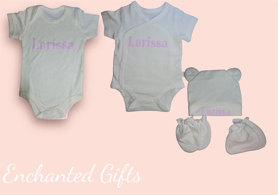 New Born Baby Gift Set