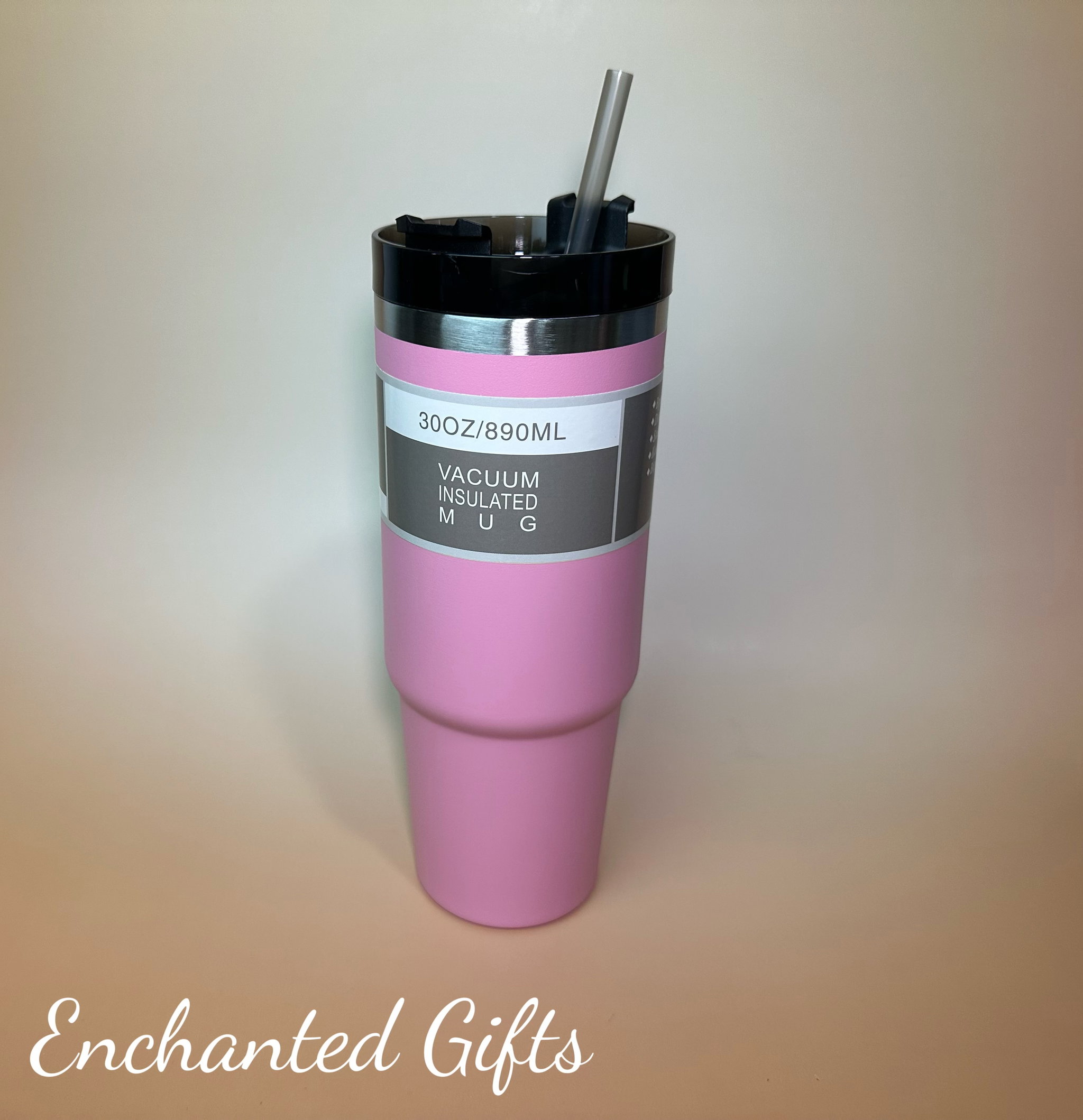 Stainless Steel Thermal Insulated Flask_5