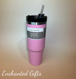 Stainless Steel Thermal Insulated Flask