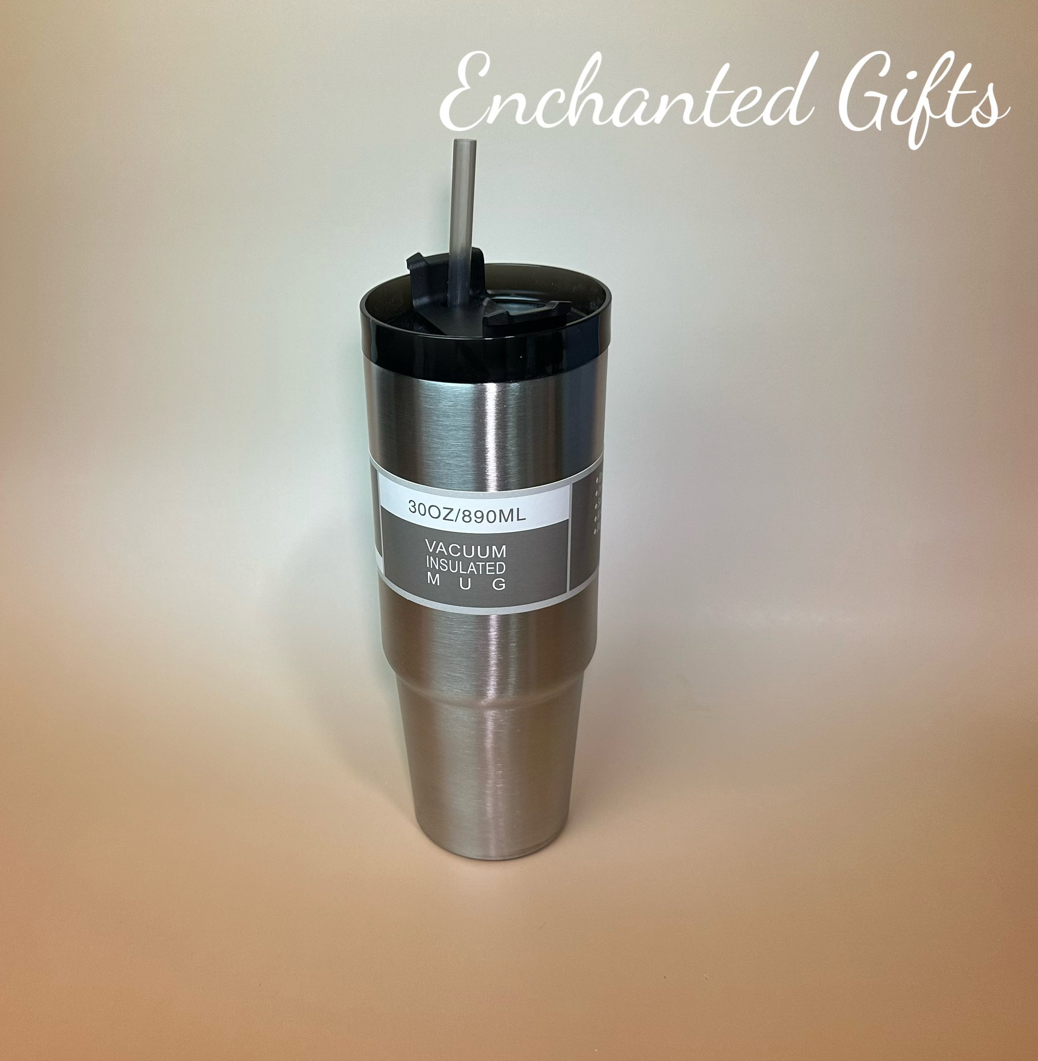 Stainless Steel Thermal Insulated Flask_2