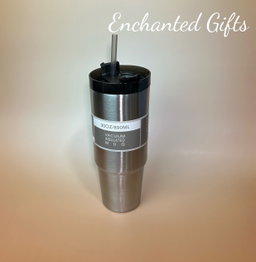 Stainless Steel Thermal Insulated Flask