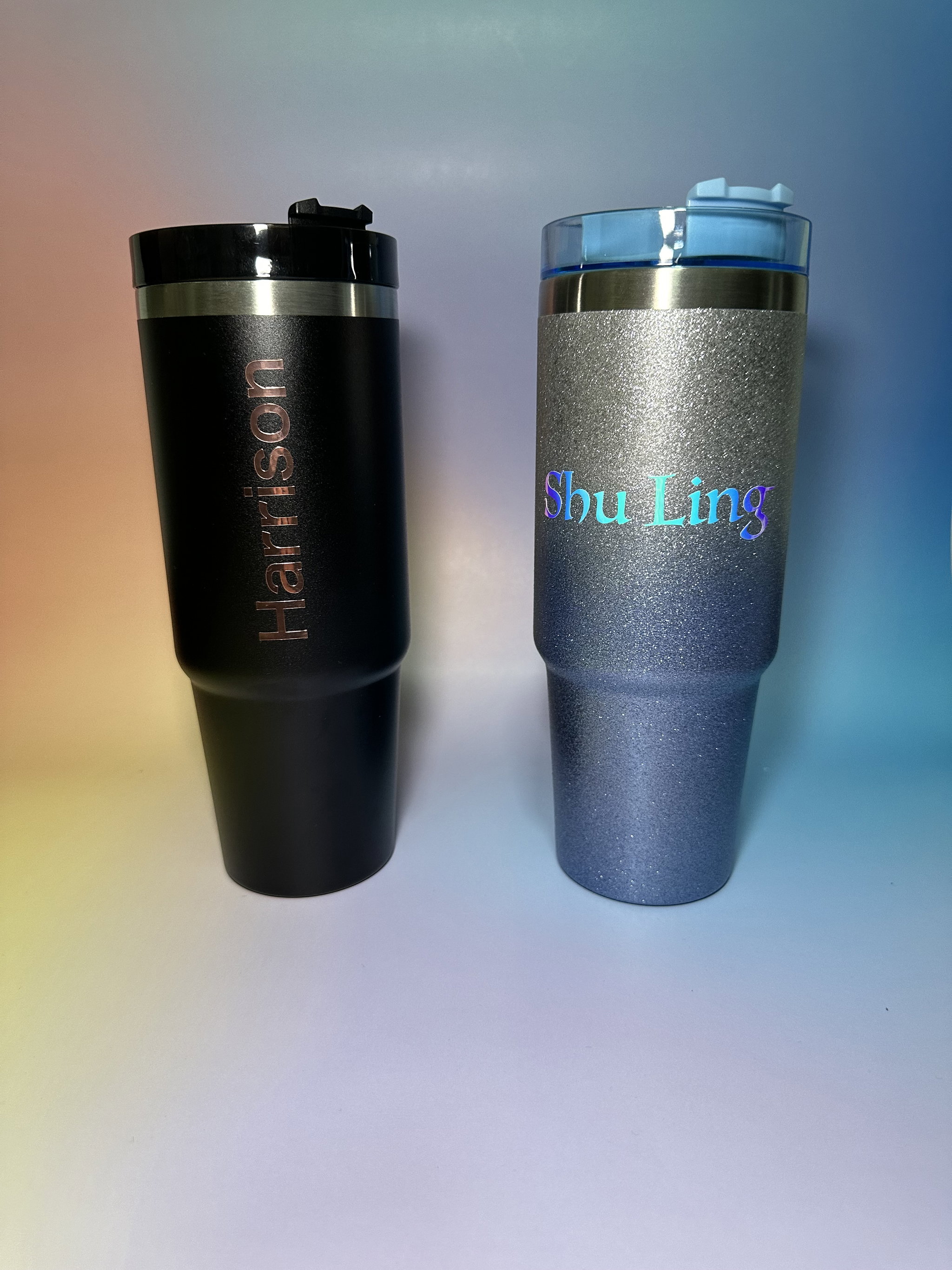 Stainless Steel Thermal Insulated Flask_1