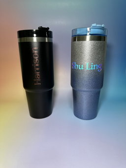 Stainless Steel Thermal Insulated Flask