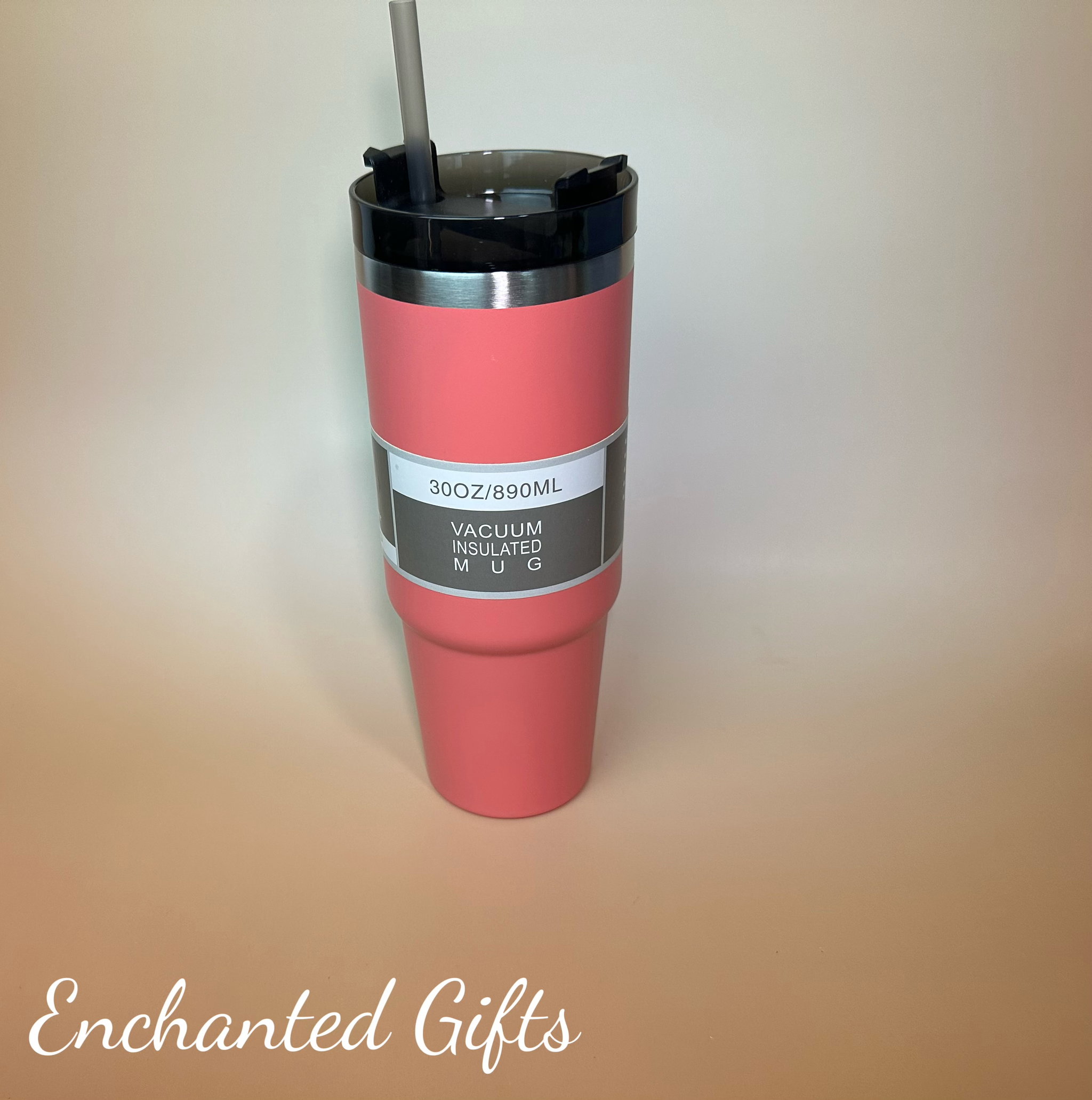 Stainless Steel Thermal Insulated Flask_6
