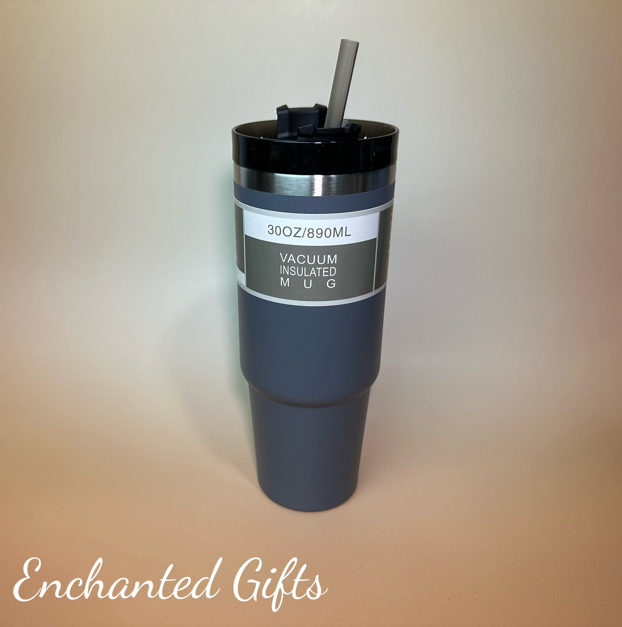 Stainless Steel Thermal Insulated Flask_7