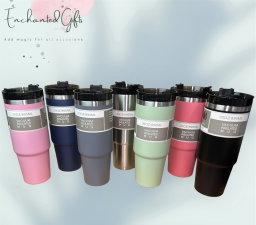 Stainless Steel Thermal Insulated Flask