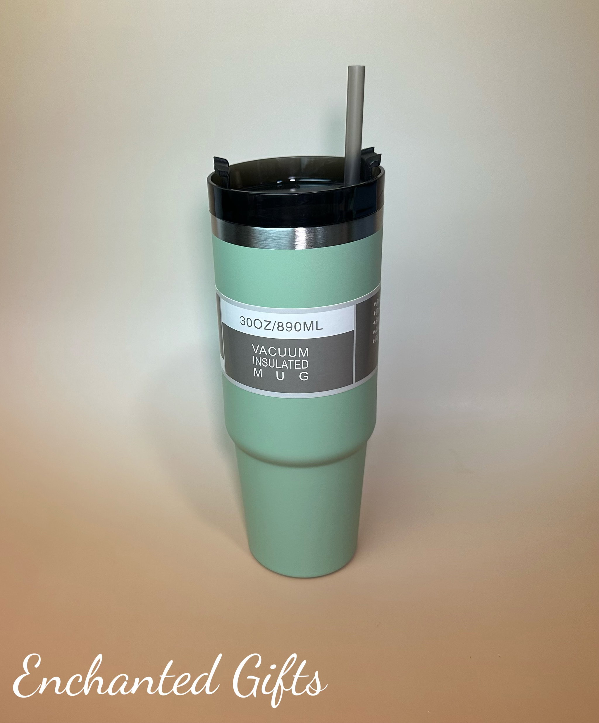 Stainless Steel Thermal Insulated Flask_4