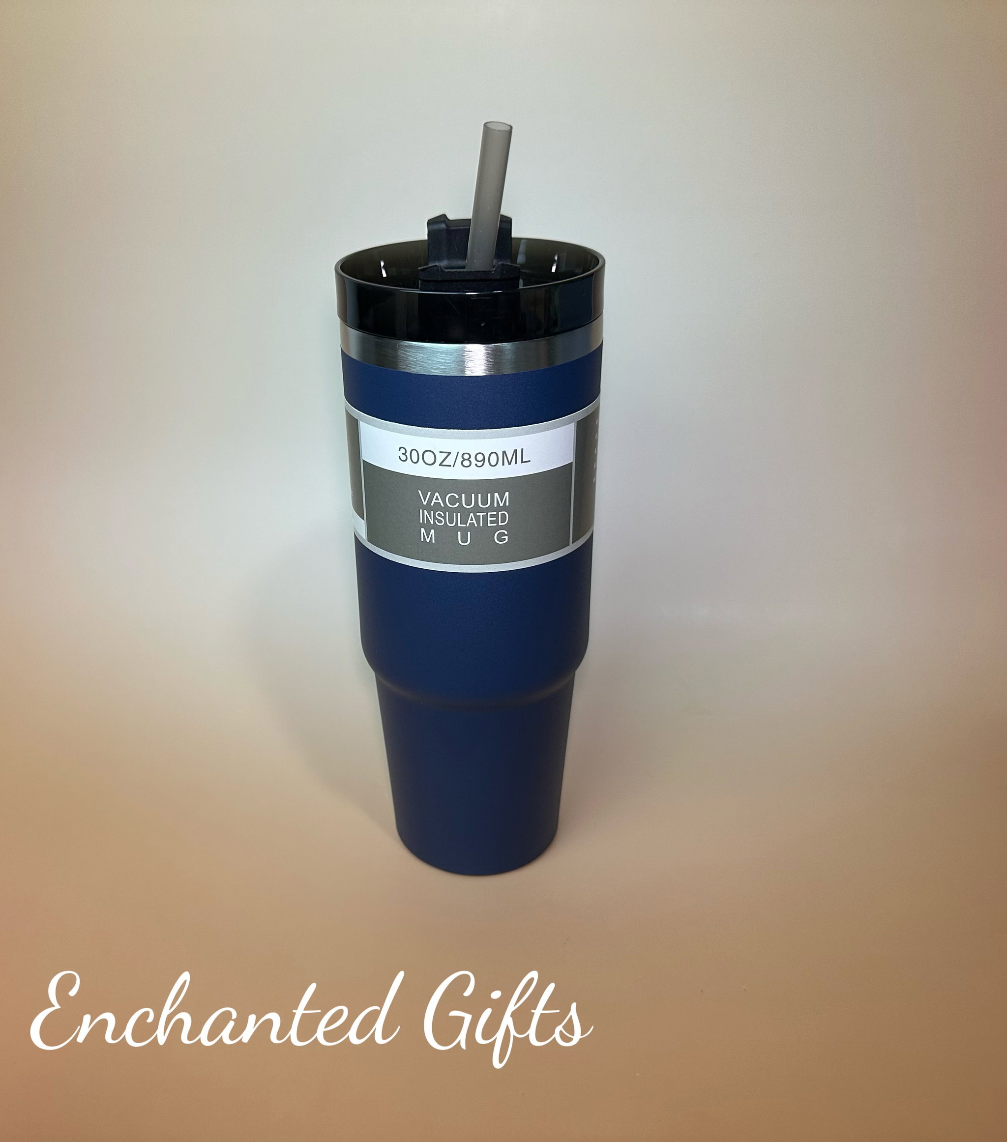 Stainless Steel Thermal Insulated Flask_3