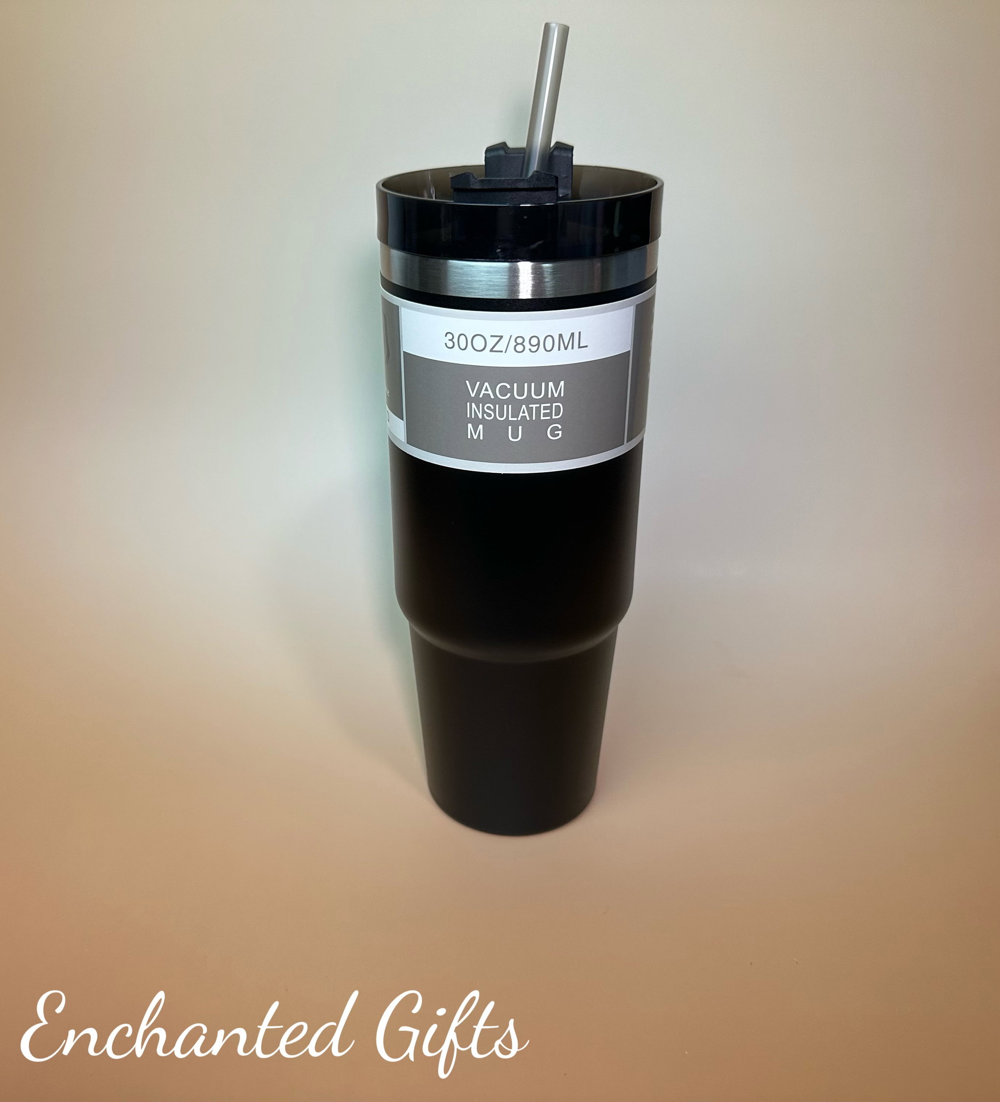Stainless Steel Thermal Insulated Flask_8