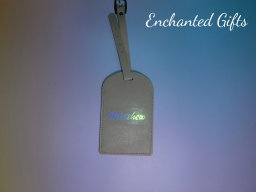 Luggage Tag