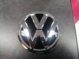 Vw polo TSI /VIVO 2018 BADGE