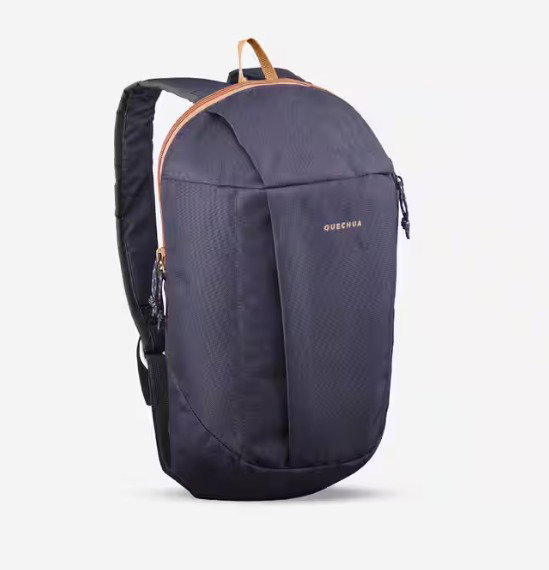 Quecha Backpack