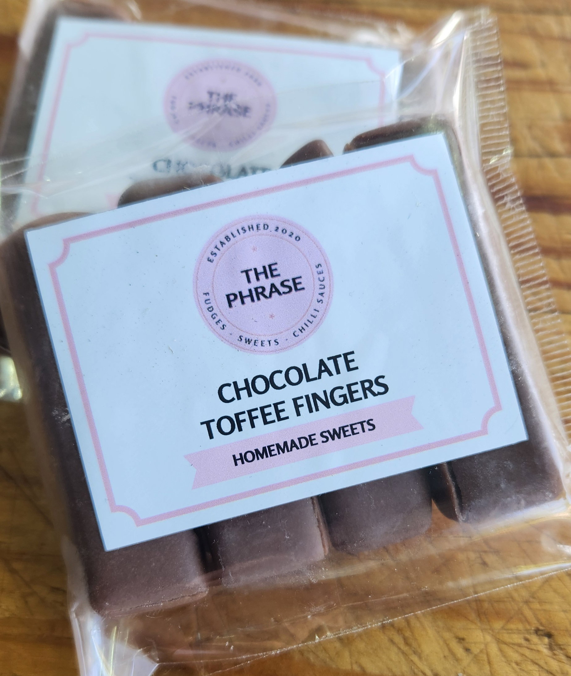 Chocolate Toffee Fingers_0