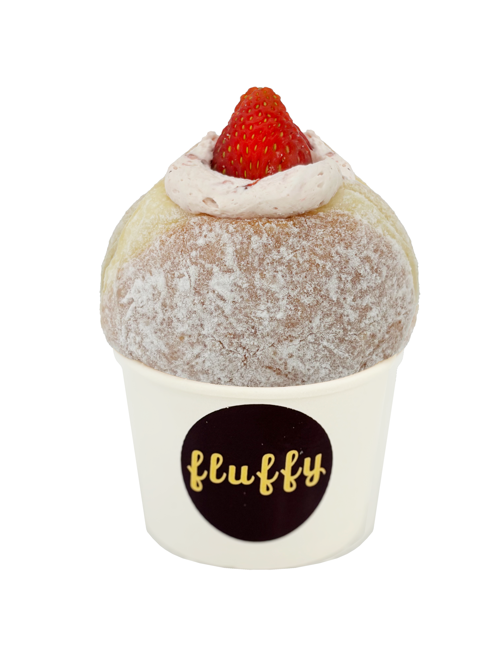 Fluffy Korean Strawberry Cream_0
