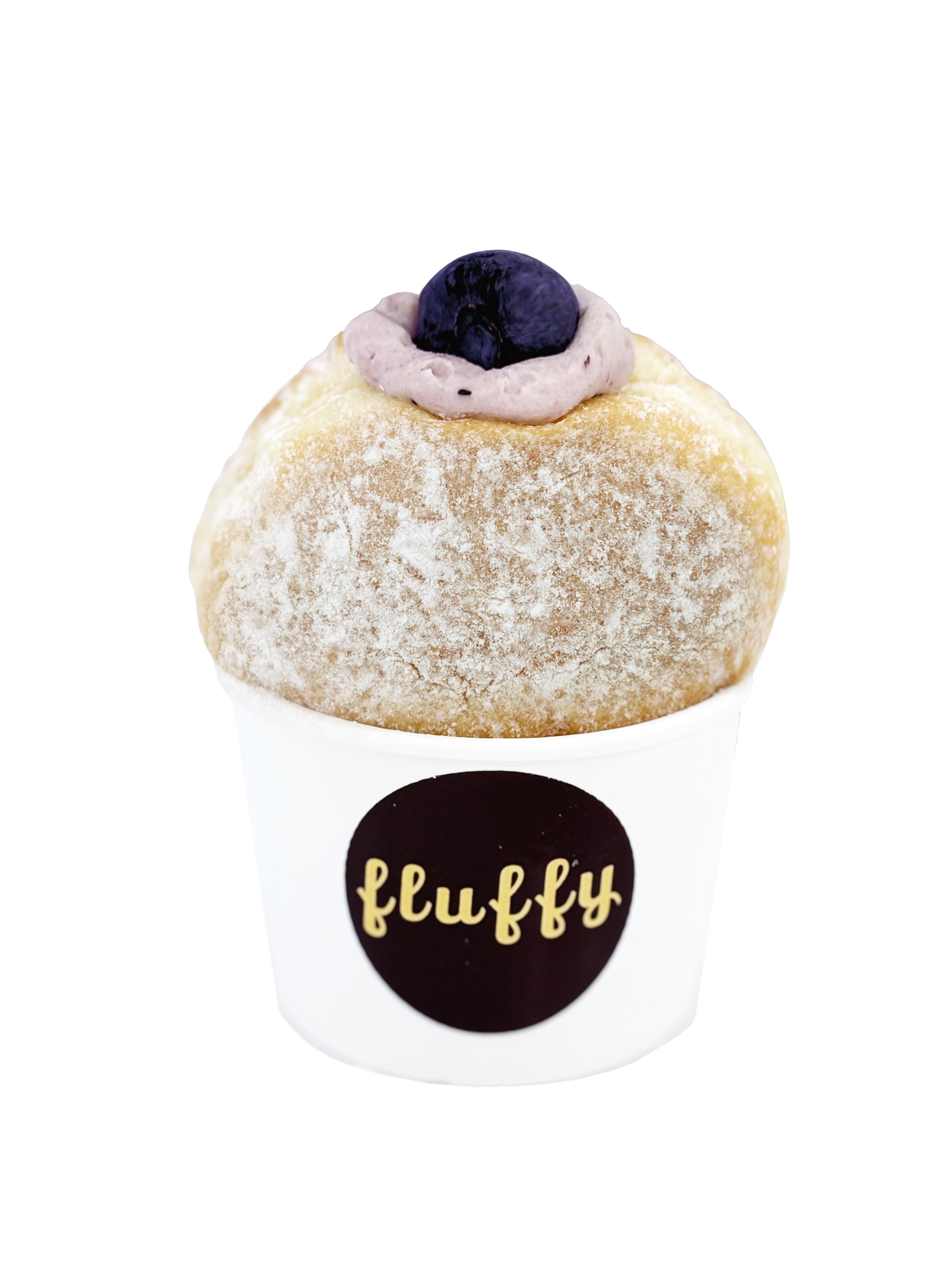 Fluffy Blueberry Cream_0