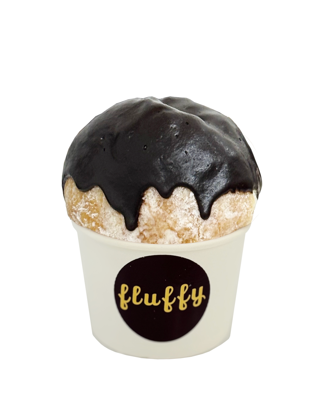 Dirty Choco Dark Cream