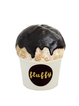 Dirty Choco Dark Cream