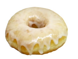 Glazed Donuts