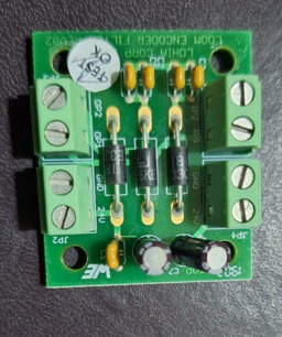 Loom Encoder Filter -1932033000