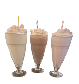 Milkshake 