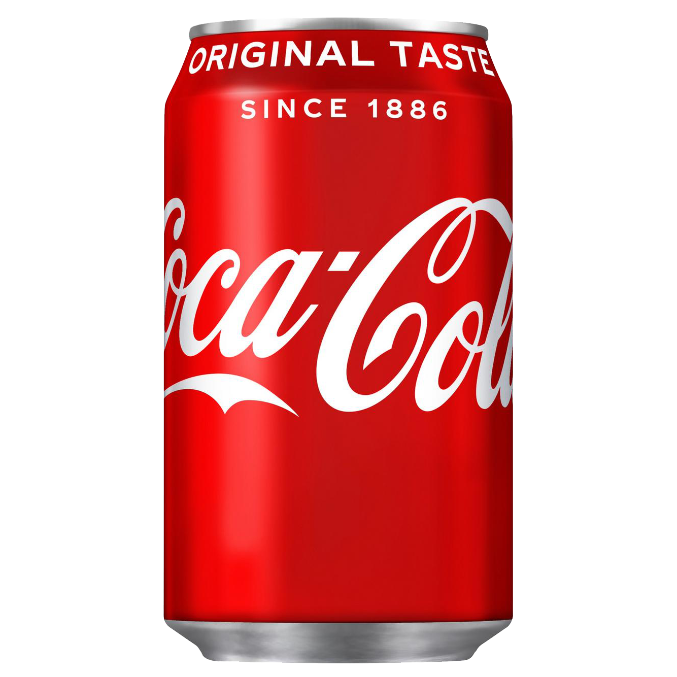 Coca Cola Can 
