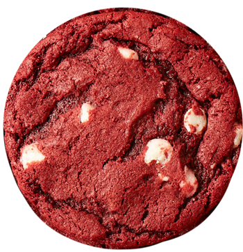 Red Velvet Cookie_0