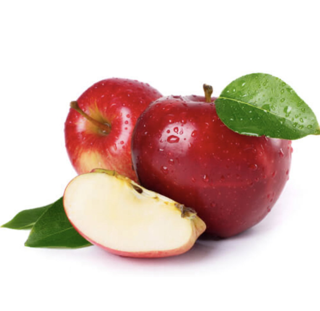 Apple Red 🇫🇷