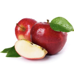 Apple Red 🇫🇷