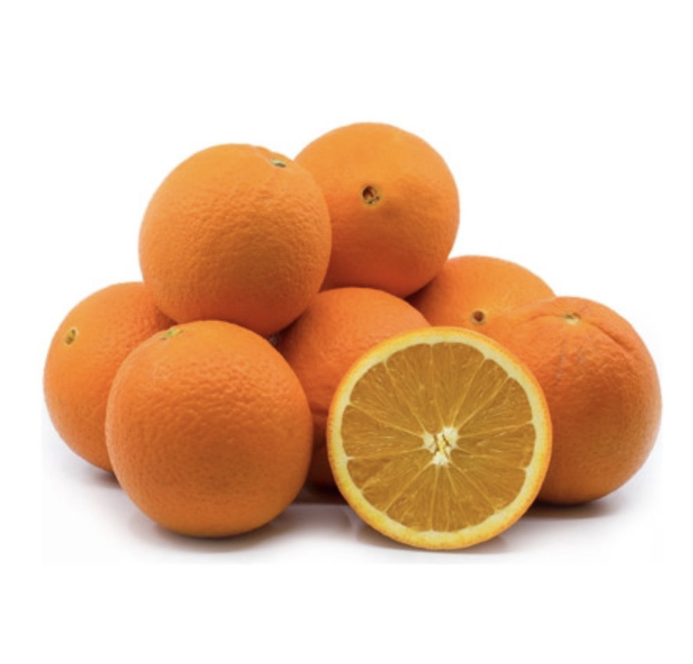 Orange Valencia 🇿🇦