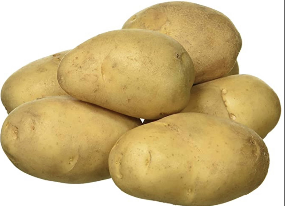 Potato  🇵🇰