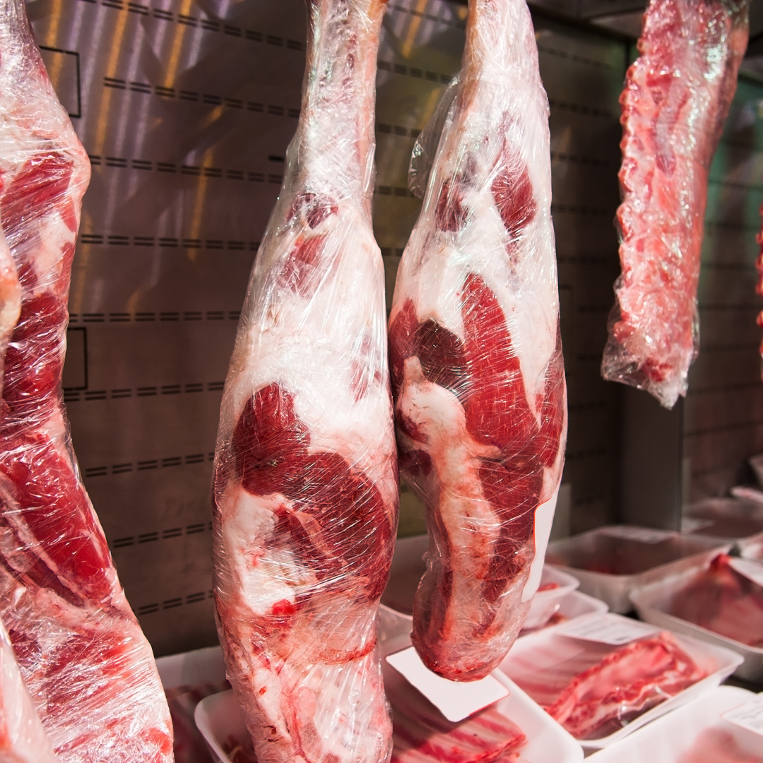Beef Meat (Nyama ya Ng'ombe)_0