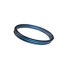 SEAL FLOATING DX225 - TRAVEL REDUCTION GEAR - 1.180-00512