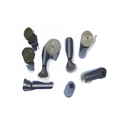 PISTON & SHOE ASSY DX225 - K9001845
