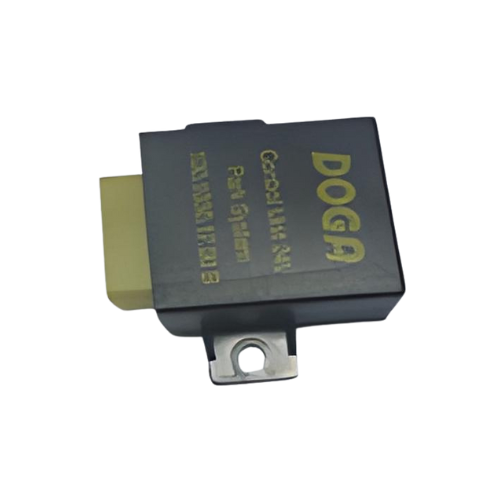 CONTROLLER WIPER DX225 - 543-00106