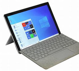 Microsoft surface Pro 7