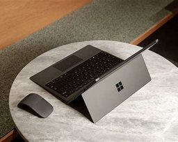 Microsoft surface Pro 7
