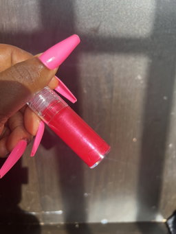 Lip glosses