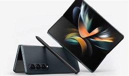 Samsung Z fold