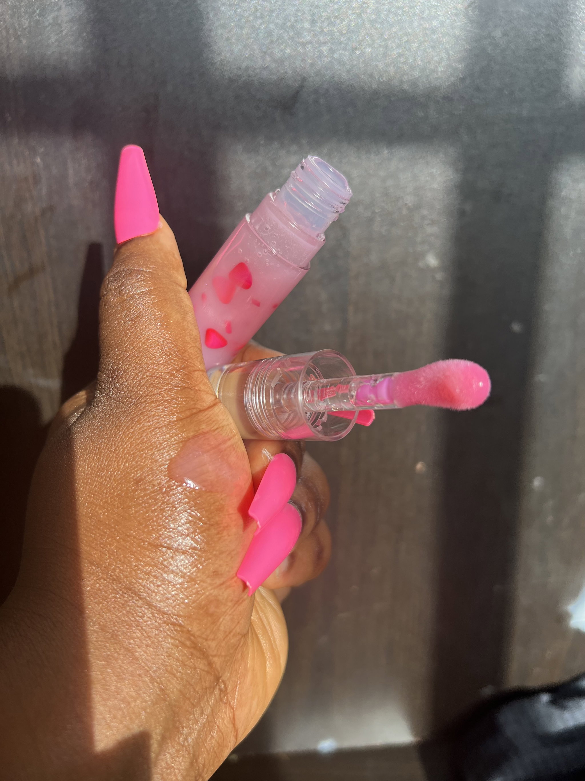 🌸Lip candy gloss🍭🍬_1