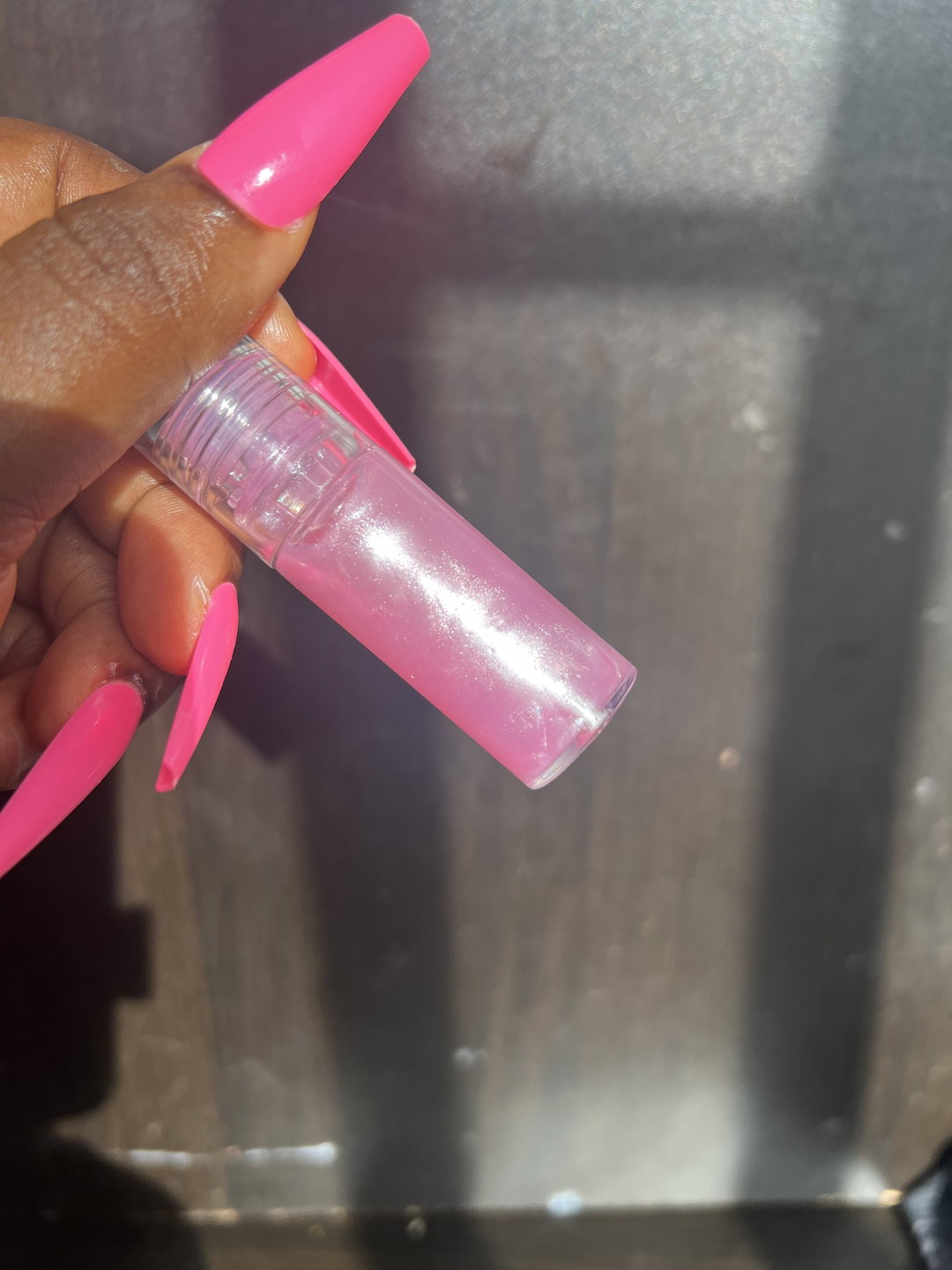 🌸Cherry blossom lip gloss 🍒👄