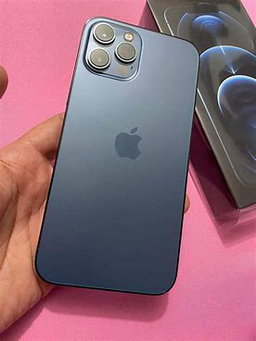 Iphone 12 pro