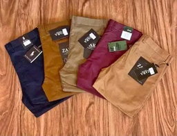 Zara Trousers 