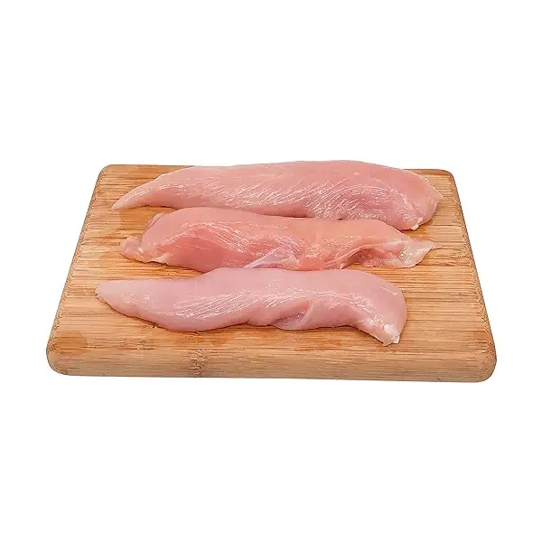 Boneless whole breast without tenderloins_0