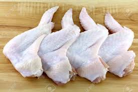 Whole wing