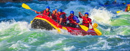 Adventure Activities