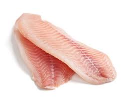 Tilapia fillet_0